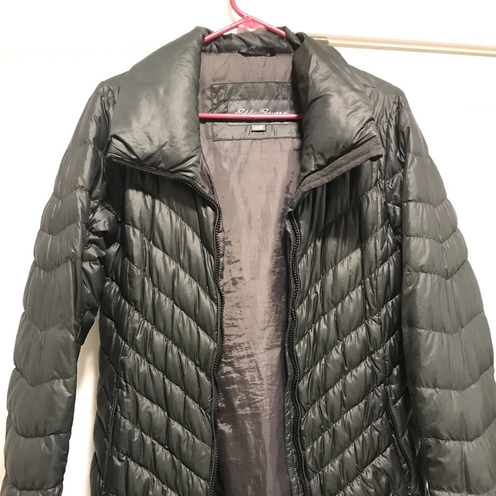 Eddie Bauer Jacket